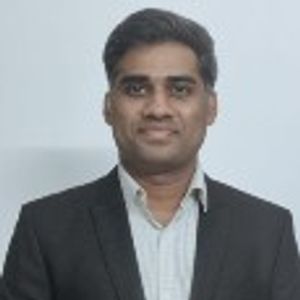 Dr. Naveen Kumar