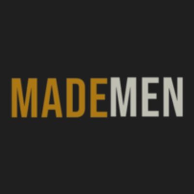 Made Men Hair