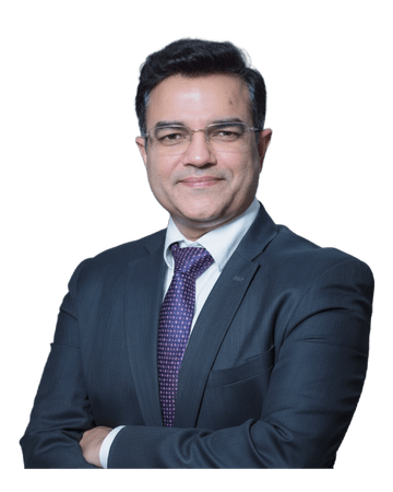 Dr. Manish Nanda
