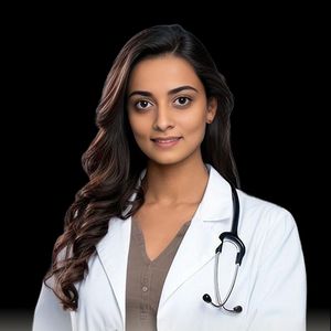 Dr. Reema Kataria