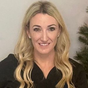 Jessica Wagman