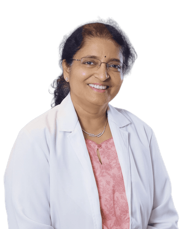 Dr. Radha Rani