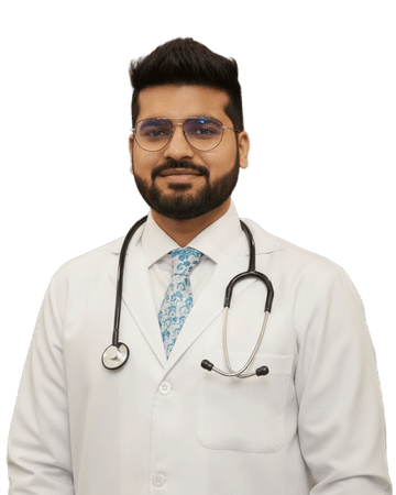 Dr. Navnit Haror