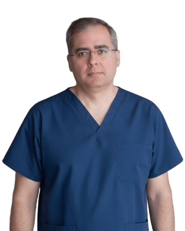 Dr. Óscar Maestre Rodríguez