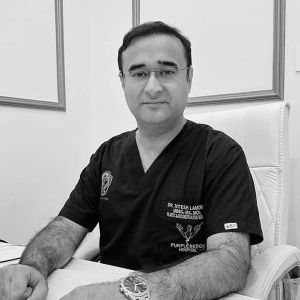Dr. Nitesh Lamoria