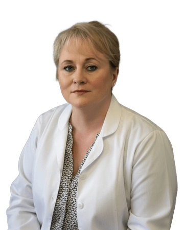Deborah Whelan