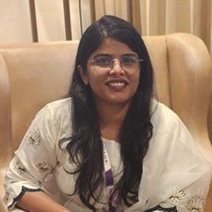 Meera B