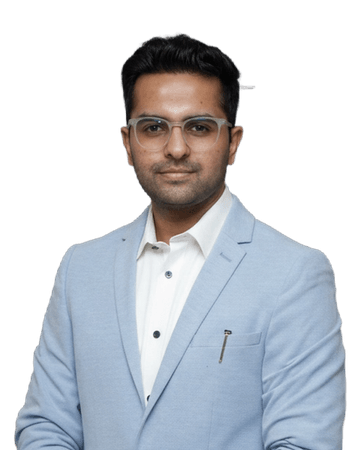 Dr. Utpal Patel