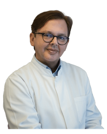 Prof. Ralph Trüeb