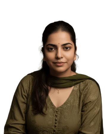 Smriti Kumar