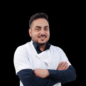 Dr. Roshan Singh