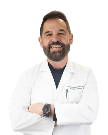 Dr. Humberto Fernandez Miro