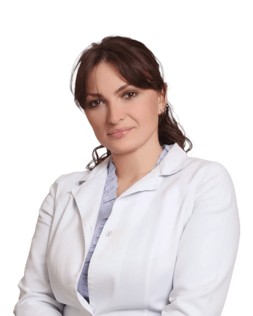 Dr. Gorana Kuka Epstein