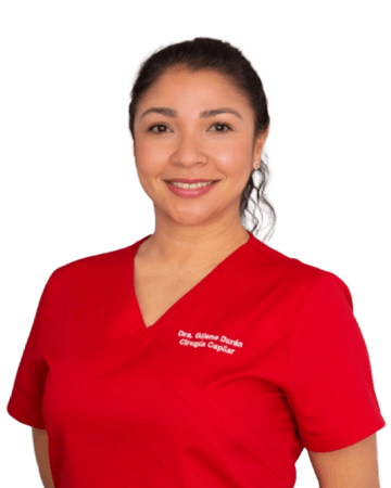Gilene Durán