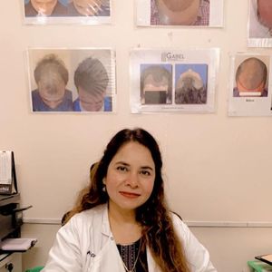 Dr. Farzana A Khan
