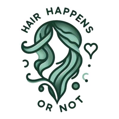 Hair Happens or Not