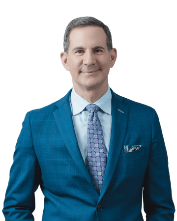 Dr. Ross A. Clevens