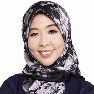 Dr. Deena Khairiah Baharuddin