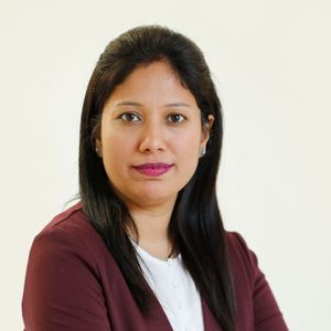 Dr. Ekta Mishra Gautam