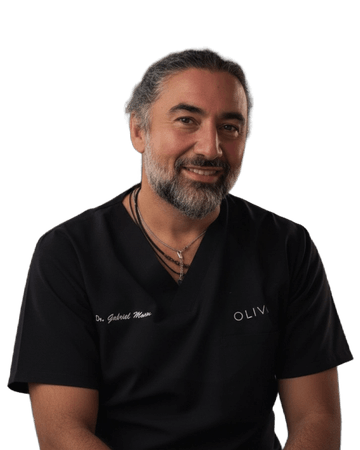 Dr. Gabriel Mateo