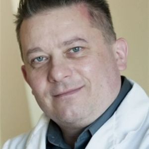 Dr. Vladimir V. Panine, MD