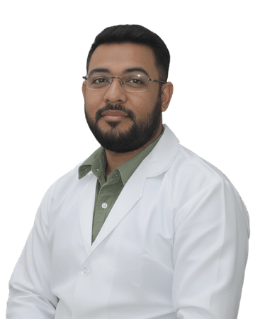 Dr. Rahul Sharma