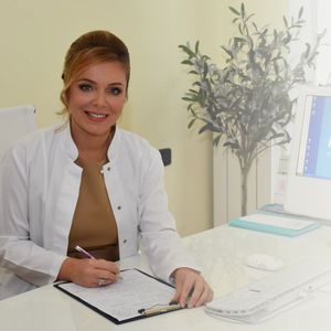 Dr. Marija Balković