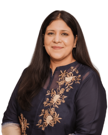 Sonia Gupta