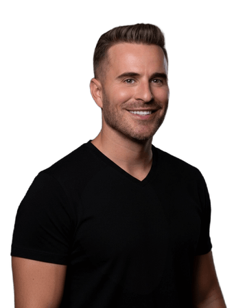 Dr. Jason Sorgi