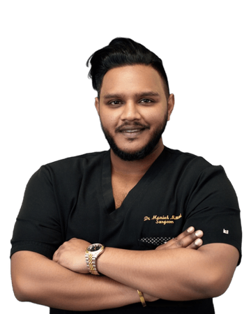 Dr. Manish Mittal