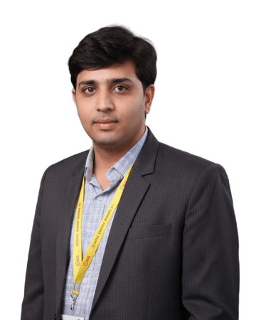Dr. Jitesh Kaklotar