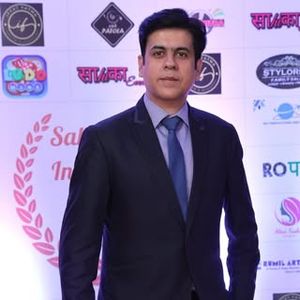 Anuj Saigal