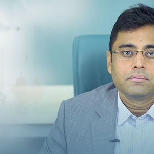 Dr. Amrendra Kumar