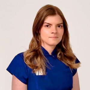 Dr. Páli Rebeka