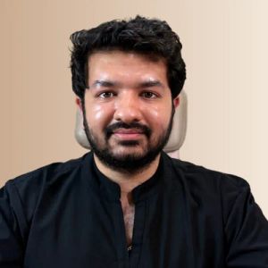 Akshay Jain