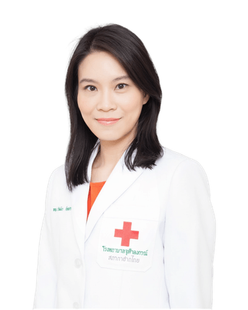 Dr. Ratchathorn Panchaprateep