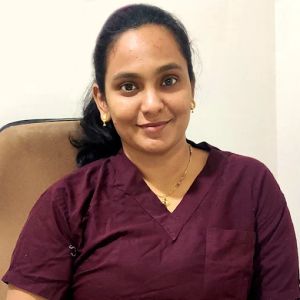 Mrunmayee Dabholkar Jha