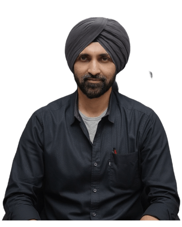 Dr. Harpreet S. Bakshi