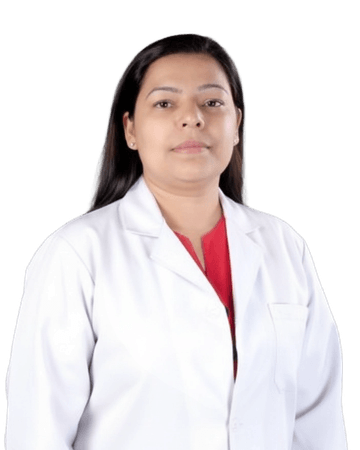 Dr. Shobha Jindal