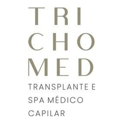 Trichomed - Transplante e Spa Médico Capilar