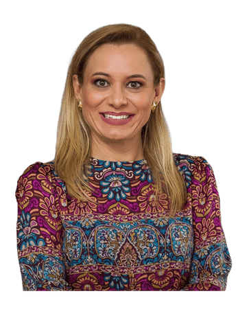 Dra. Vanessa Mutton