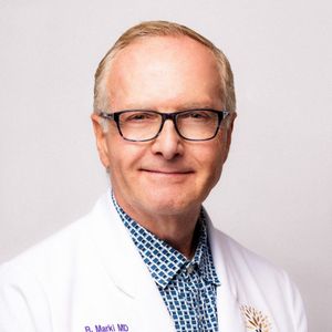 Dr. Richard E. Marki
