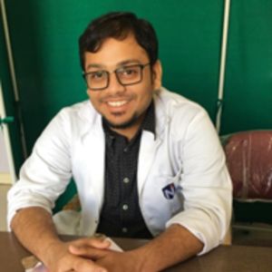 Dr. K Kranthi Varma