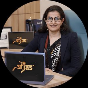 Dr. Soni Nanda