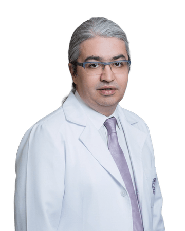 Dr. Cagatay Sezgin