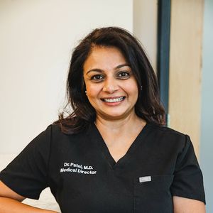 Tejal Patel