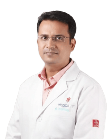 Dr. Ranganath V S