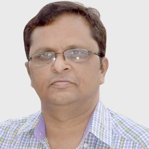 Dr. Shammi Purwar