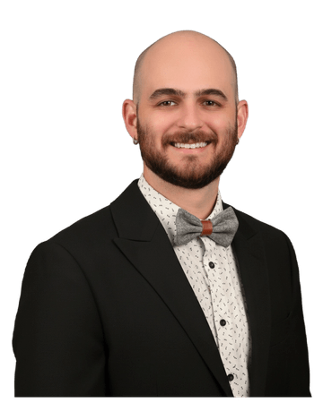 Dr. Juan Rodriguez