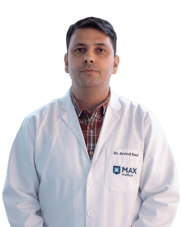 Arvind Kaul